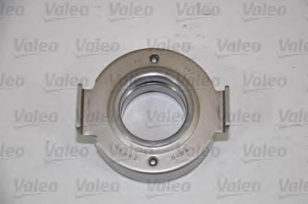 Купити 828917 VALEO Комплект зчеплення (диск, корзина, підшипник)