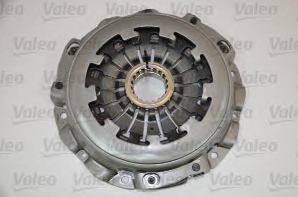 MBK2080 Exedy Зчеплення в зборі