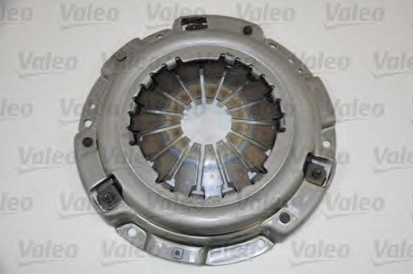 Зчеплення в зборі на Honda Accord V CC7