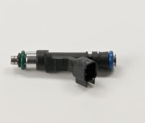 Форсунка паливна Bosch 0280158227 ціна, від 33.35 USD