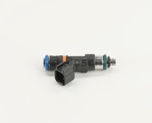 Купити CM5136 Ford Форсунка дизельна в зборі, розпилювач + тримач