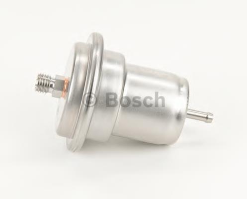 Гідроакумулятор системи живлення Bosch 0438170055 ціна, від 326.31 USD