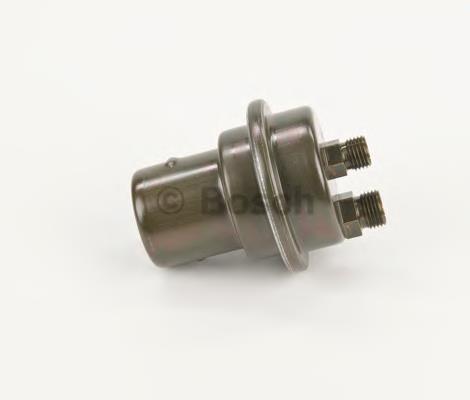 0438170052 Bosch Гідроакумулятор системи живлення