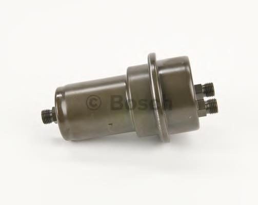 Гідроакумулятор системи живлення 0438170031 Bosch