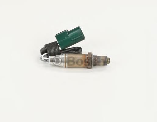 Купити F00HL00220 Bosch Лямбдазонд, датчик кисню до каталізатора