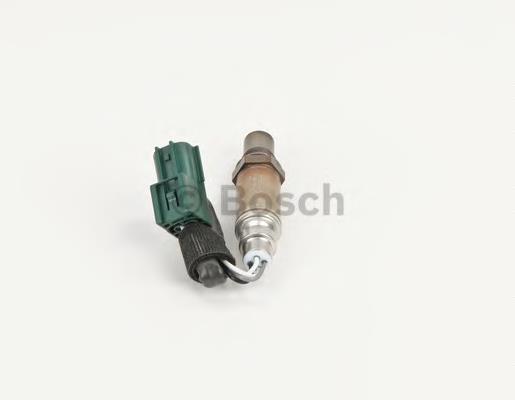 Лямбдазонд, датчик кисню до каталізатора F00HL00220 Bosch