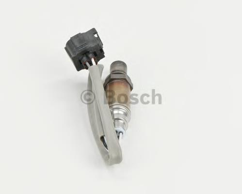 Лямбдазонд, датчик кисню до каталізатора F00HL00223 Bosch