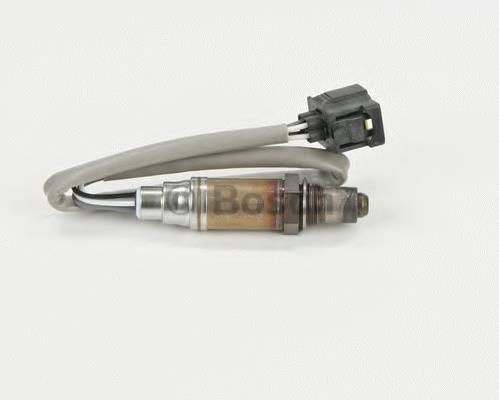 Купити F00HL00223 Bosch Лямбдазонд, датчик кисню до каталізатора