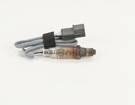 Лямбда зонд до каталізатора, лівий Bosch F00HL00167