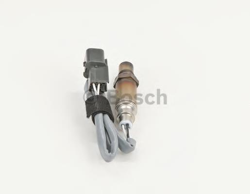 F00HL00167 Bosch Лямбдазонд, датчик кисню до каталізатора, лівий