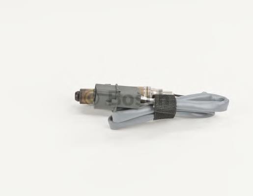 Лямбда-зонд, датчик кисню до каталізатора, лівий Bosch F00HL00167 ціна, від 28.12 USD