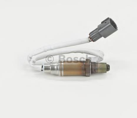 Купити F00HL00186 Bosch Лямбда зонд, датчик кисню
