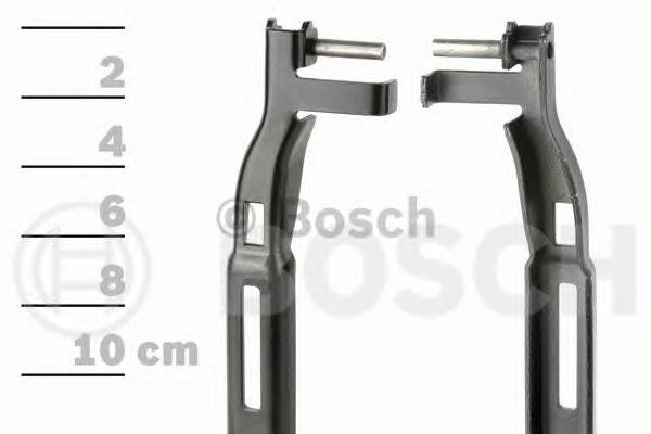 3397006824 Bosch щітка-двірник лобового скла, пасажирська