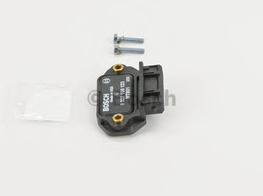 Купити 0227100123 Bosch Комутатор