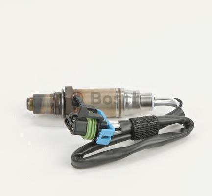 Купити F00HL00235 Bosch Лямбдазонд, датчик кисню до каталізатора