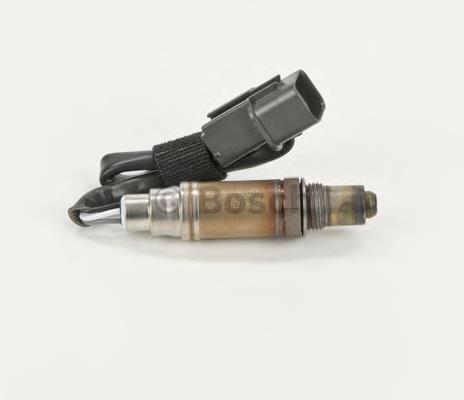 Лямбда-зонд, датчик кисню до каталізатора, лівий Bosch F00HL00267 ціна, від 66.11 USD