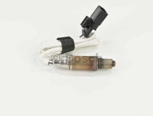Лямбдазонд, датчик кисню до каталізатора F00HL00257 Bosch
