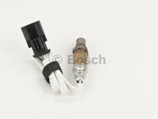 Купити F00HL00257 Bosch Лямбдазонд, датчик кисню до каталізатора
