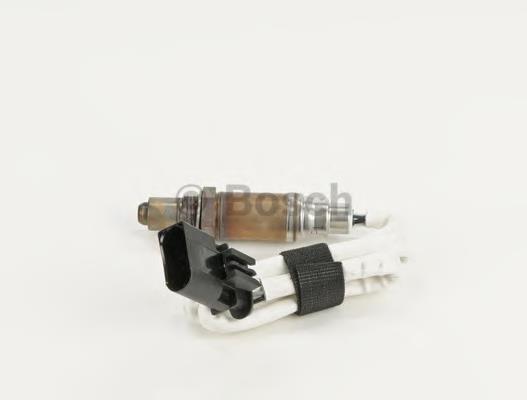 Лямбдазонд, датчик кисню до каталізатора F00HL00257 Bosch