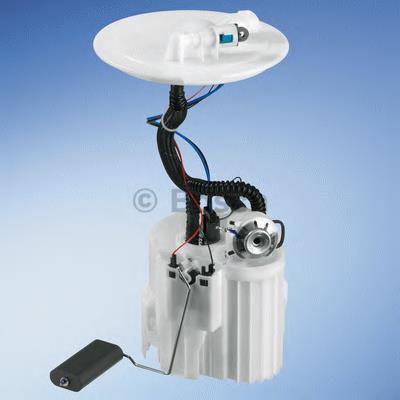 Бензонасос 0580314134 Bosch