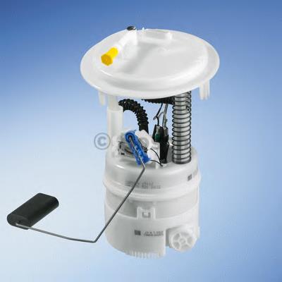 Бензонасос 0986580376 Bosch