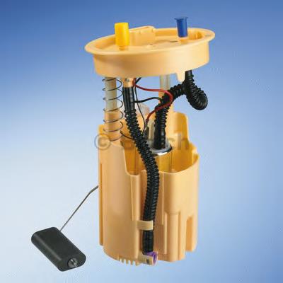 Купити 0986580379 Bosch 