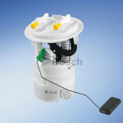 Купити 0986580375 Bosch Насос занурювальний в баці