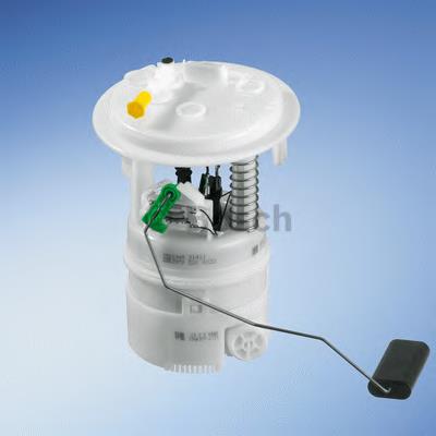 Купити 0986580374 Bosch Насос занурювальний в баці
