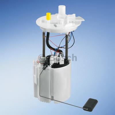 0580200044 Bosch Електробензонасос