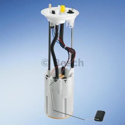 Модуль бензонасоса Bosch 0580203100 ціна, від 88.19 USD