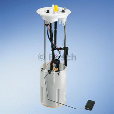 Купити 0580203097 Bosch Насос паливний електричний