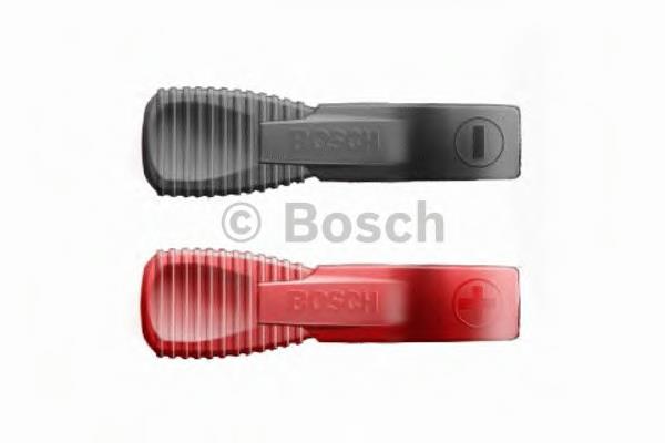 Клема акумулятора (АКБ) 0189999110 Bosch