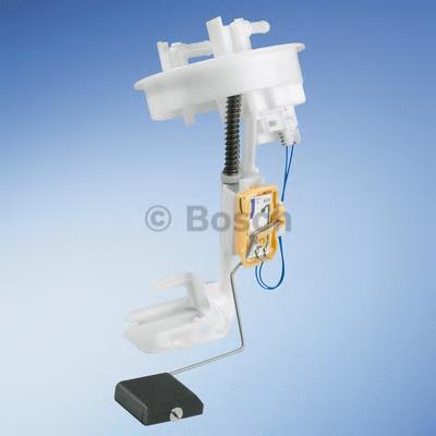 Датчик покажчика рівня палива Bosch 1582881056 ціна, від 30.40 USD