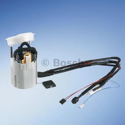 Модуль бензонасоса Bosch 1582980293 ціна, від 175.50 USD
