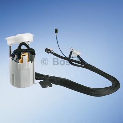 1582980292 Bosch Електробензонасос