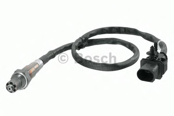 Лямбда датчик кисню Bosch 0258017238 ціна, від 88.65 USD