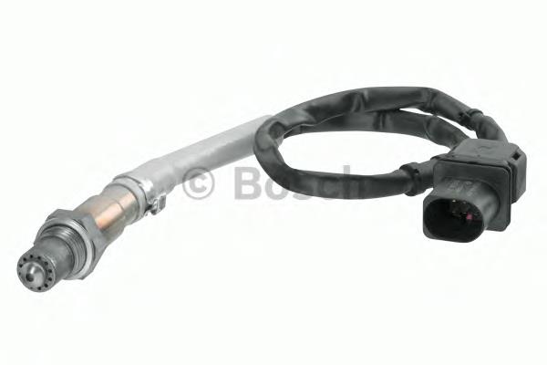 Лямбдазонд, датчик кисню до каталізатора Bosch 0258017270 ціна, від 44.34 USD