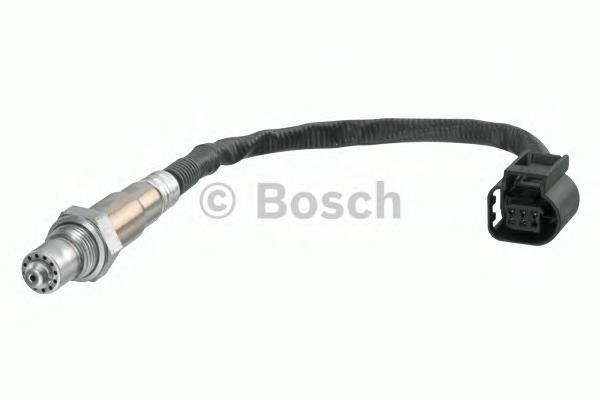 Лямбда зонд, датчик кисню до каталізатора BMW 11787595353