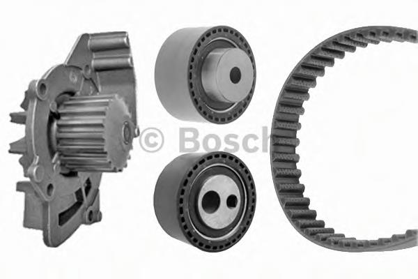 1987946411 Bosch комплект грм