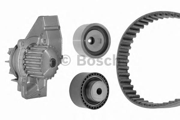 Купити 1987946405 Bosch ГРМ ремень