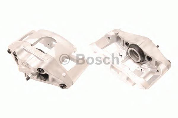 Супорт гальмівний передній лівий Bosch 0986134078 ціна, від 85.06 USD