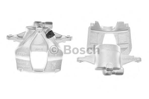 Супорт тормзной Bosch 0986134077