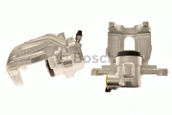 Купити 861567 Elstock Супорт задній лівий