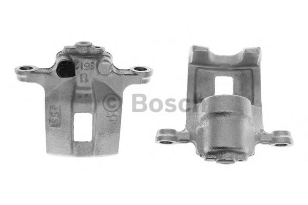 Супорт гальмівний задній лівий 0986134040 Bosch