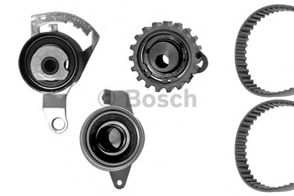 Комплект ГРМ Bosch 1987946352 ціна, від 108.93 USD