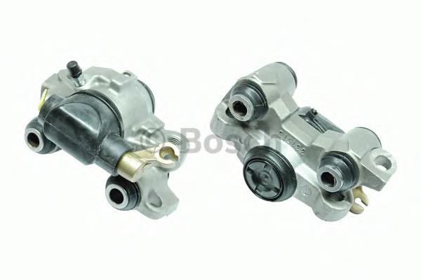 Супорт гальмівний задній правий Bosch 0986474983 ціна, від 80.32 USD