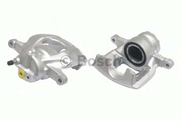 Супорт гальмівний передній лівий Bosch 0986134093 ціна, від 35.92 USD