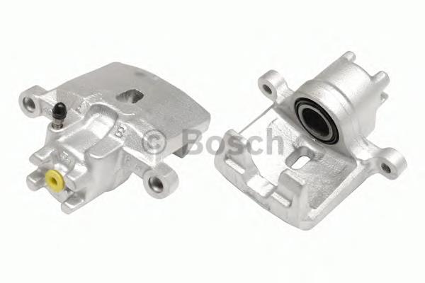 Супорт гальмівний задній правий Bosch 0986135009 ціна, від 44.34 USD