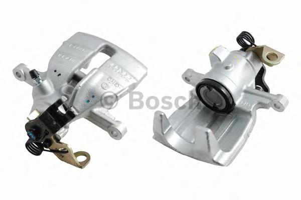 Супорт гальмівний задній правий Bosch 0986135004 ціна, від 60.26 USD