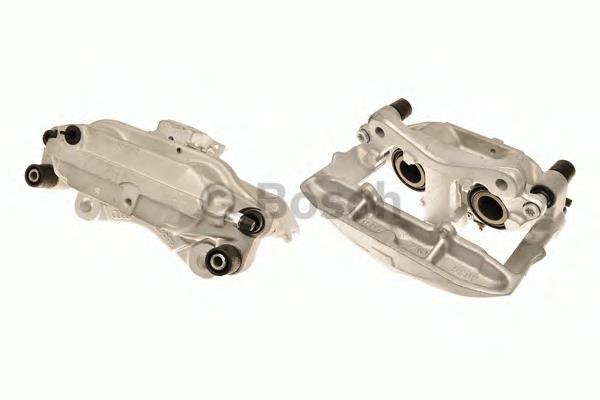 Супорт гальмівний передній правий Bosch 0986135074 ціна, від 100.57 USD